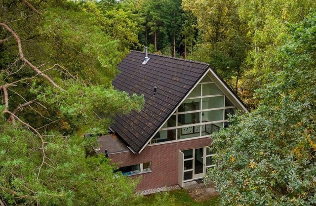 Holiday house for 18 persons approx. 200 qm in Ruinen, Drenthe