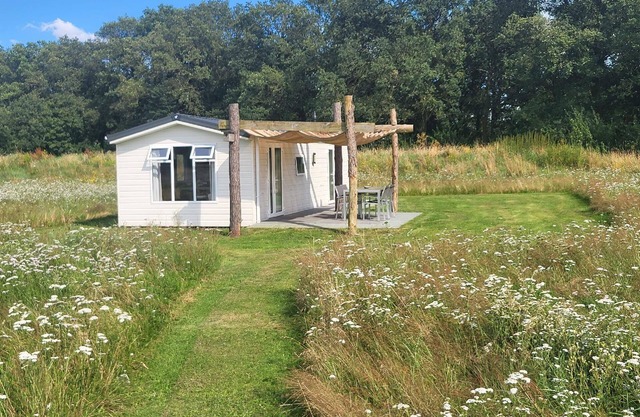 Holiday house for 4 persons approx. 38 qm in Heythuysen, Limburg (North Limburg)