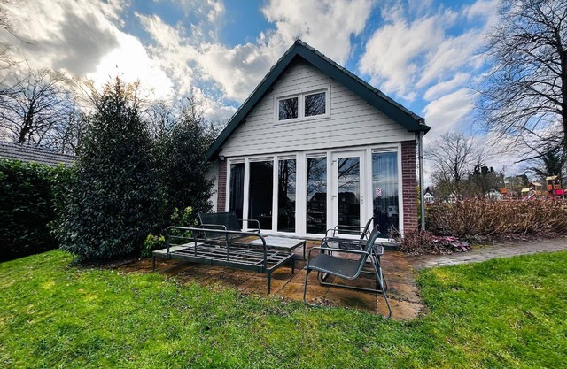 Holiday house for 4 persons approx. 70 qm in Simpelveld, Limburg (Mergelland)