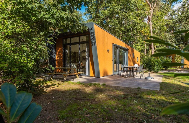 Holiday house for 4 persons approx. 45 qm in Ruinen, Drenthe