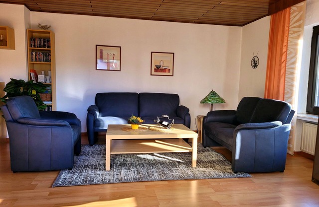Holiday house for 5 guests with 115m² in Lissendorf (119892)