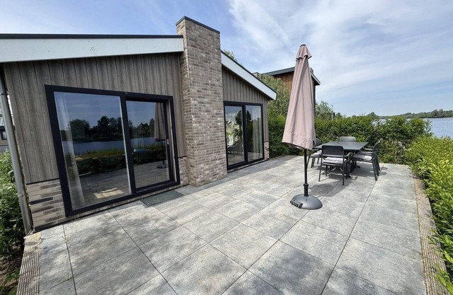 Holiday house for 6 persons approx. 50 qm in Kerkdriel, Gelderland (Betuwe)