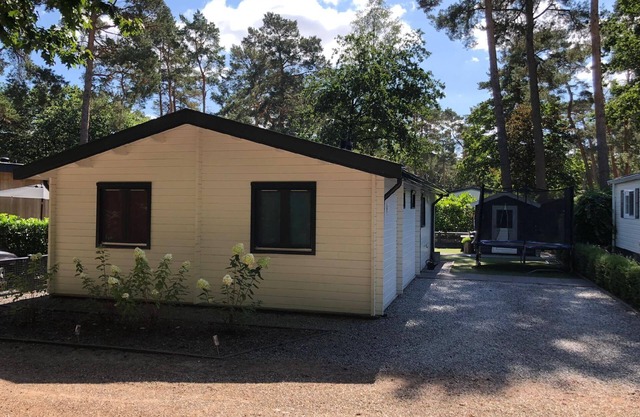 Holiday house for 6 persons approx. 70 qm in Mierlo, North Brabant (Eindhoven and the surrounding area)
