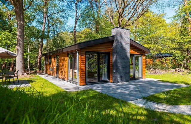 Holiday house for 6 persons approx. 100 qm in Ruinen, Drenthe