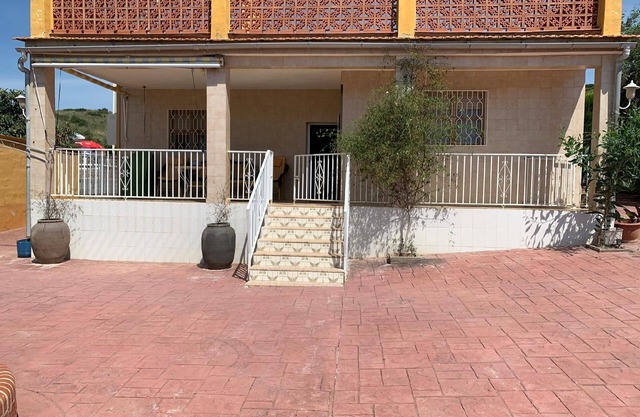 Holiday house for 7 persons approx. 70 qm in Llíria, Valencian Community (Costa de Valencia)