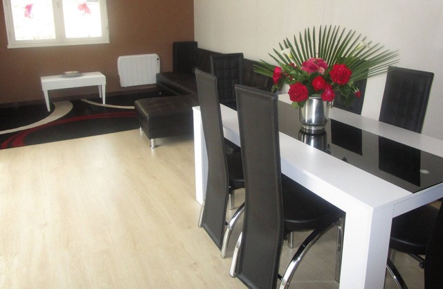 holiday house 6 people 7km from Mont St Michel