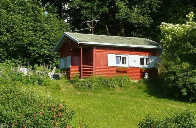 Holiday house Freyung for 1 - 2 persons - Holiday house