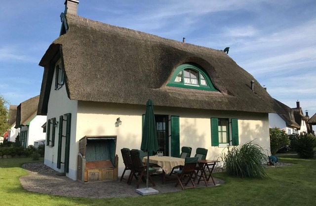 Holiday house Glowe for 1 - 4 persons with 2 bedrooms - Holiday house