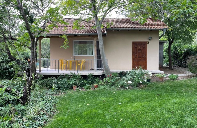 Holiday house Golden Sands for 1 - 3 persons with 1 bedroom - Holiday house