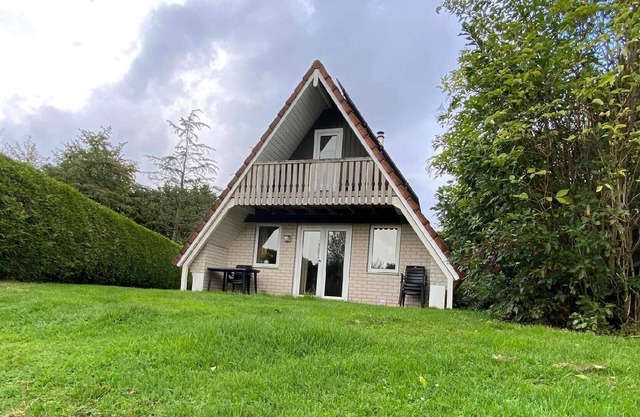 Holiday house Gramsbergen for 1 - 6 persons with 3 bedrooms - Holiday home