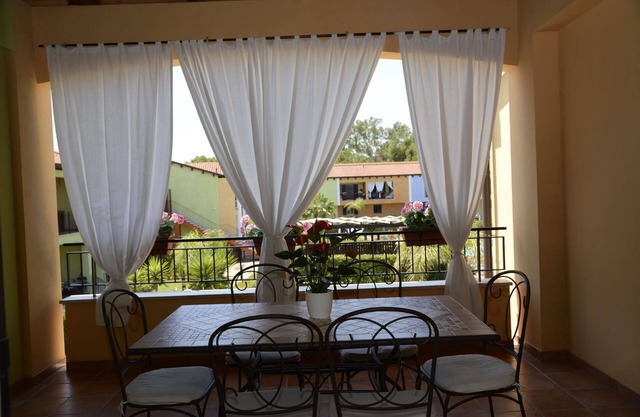 holiday house I Giardini Elisei- Aphrodite