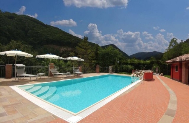 Holiday house in an absolutely secluded location