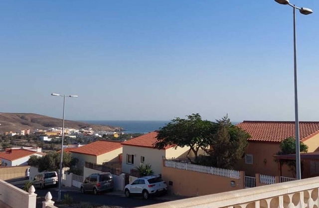 Holiday house in a quiet location in a dreamy fishing village