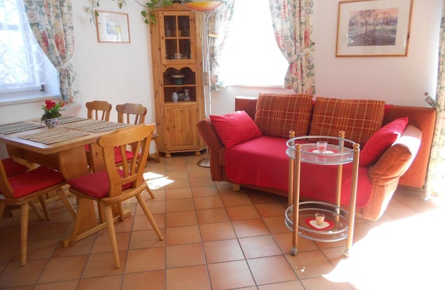 Holiday House in Wagerberg with Common Pool