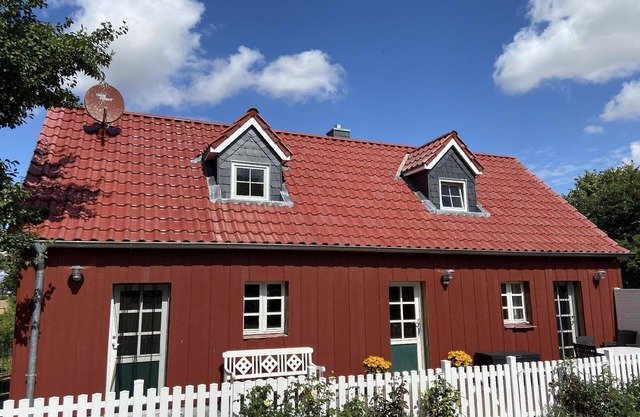 Holiday House in Zimmert with Private Parking