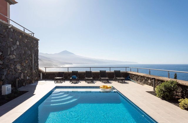 Holiday house Juan Fernandez for 1 - 6 persons with 3 bedrooms - Holiday house