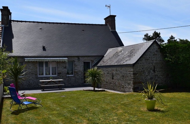 Holiday house La Cale