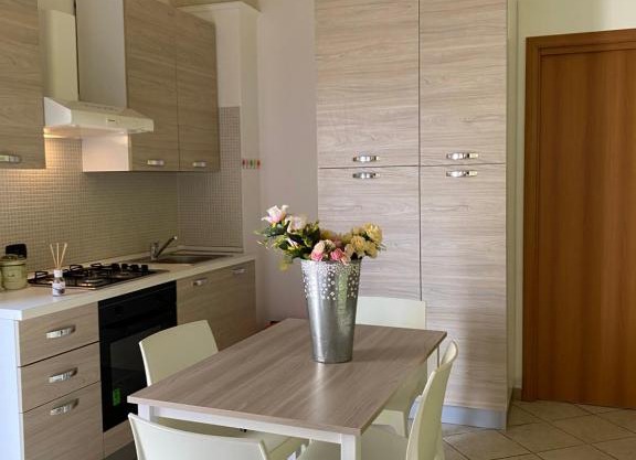 Holiday house “La Casetta”