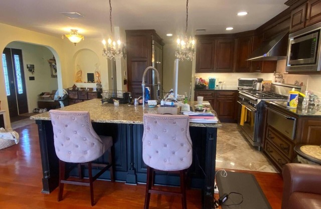 Holiday house Lake Hopatcong for 1 - 6 persons with 3 bedrooms - Holiday house