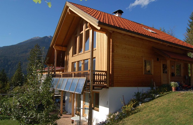 Holiday house Leonard - At a holiday at home