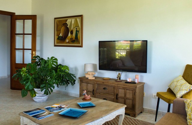 Holiday house located in the heart of Rías Baixas