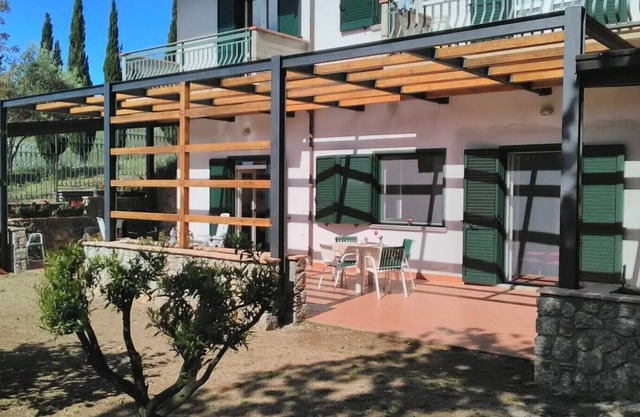 HOLIDAY HOUSE MARATEA