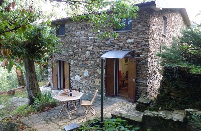 Holiday house Massa for 1 - 6 persons with 2 bedrooms - Holiday home