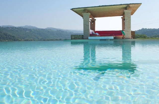 Holiday house Montescudaio for 1 - 18 persons with 5 bedrooms - Holiday home