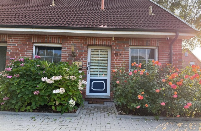 Holiday house Norden for 1 - 4 persons with 2 bedrooms - Holiday home