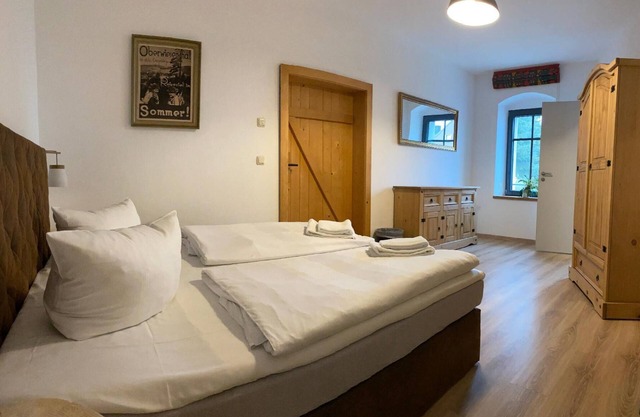 Holiday house Oberwiesenthal for 1 - 19 persons with 8 bedrooms - Holiday house