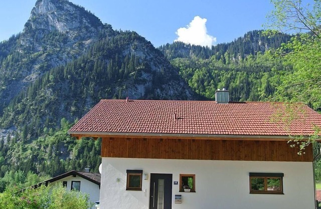 Holiday house Oberammergau for 1 - 6 persons with 3 bedrooms - Holiday home