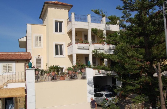 Holiday house Palermo for 2 - 4 persons with 1 bedroom - Holiday house