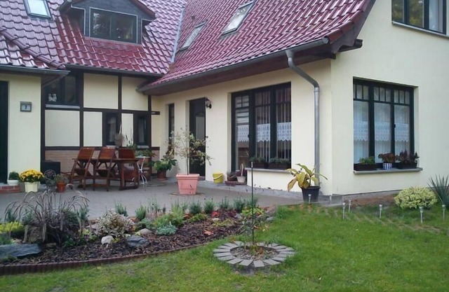 Holiday house Plau am See for 1 - 4 persons with 1 bedroom - Holiday home