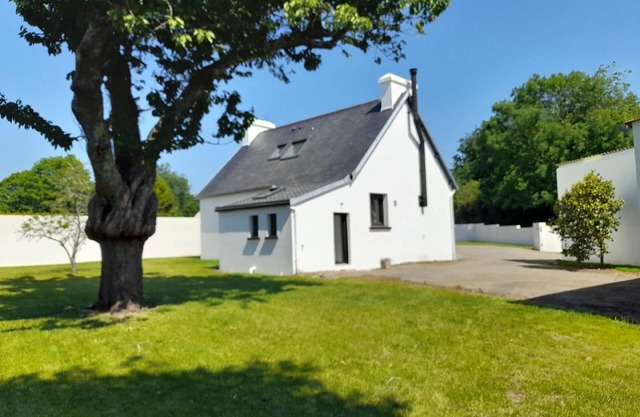 Holiday house Pleuven for 1 - 6 persons with 3 bedrooms - Holiday house