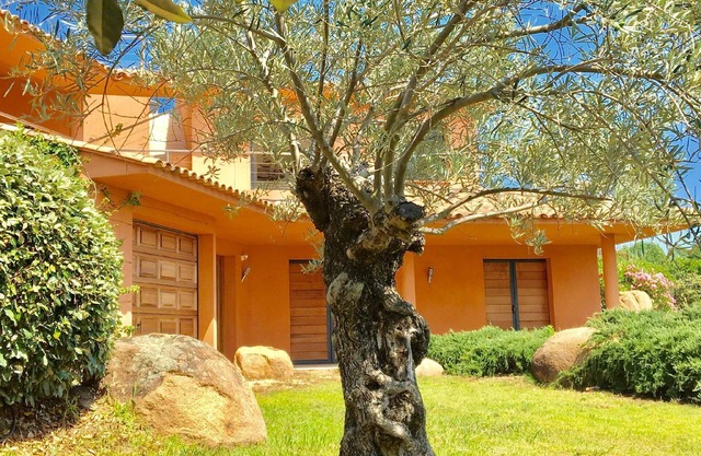 Holiday house Porto Vecchio for 2 - 8 persons with 4 bedrooms - Holiday house