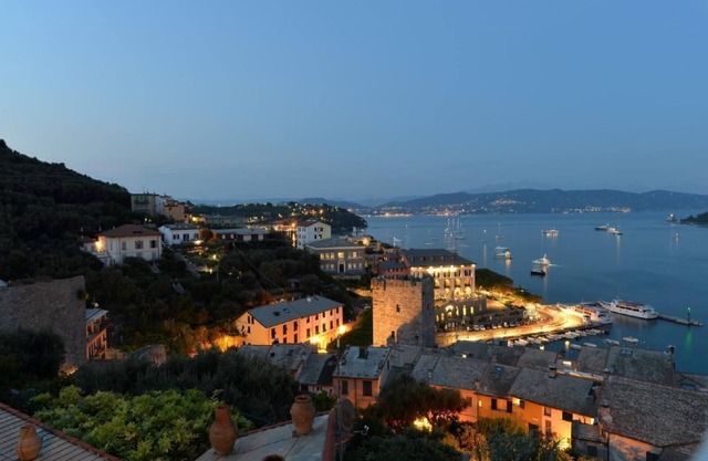 Holiday house Portovenere for 1 - 6 persons with 2 bedrooms - Holiday home
