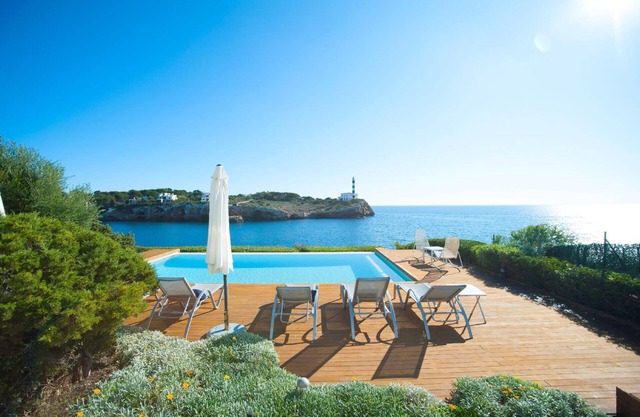 Holiday house Portocolom for 1 - 10 persons with 5 bedrooms - Holiday house