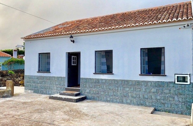 Holiday house Angra do Heroísmo for 1 - 5 persons with 3 bedrooms - Holiday home