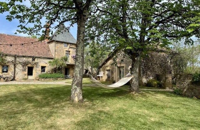 Holiday house Puylagarde for 1 - 18 persons with 8 bedrooms - Holiday house