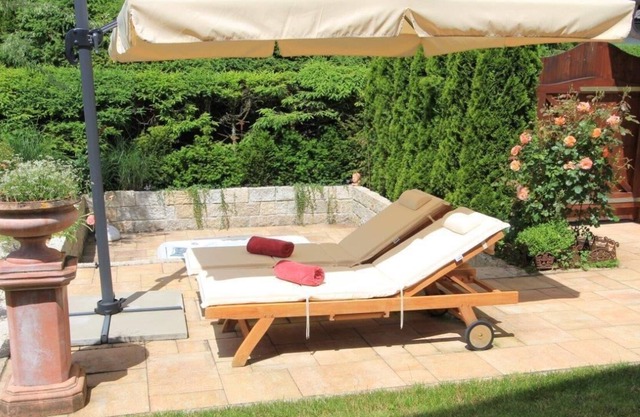 Holiday house Rottach-Egern for 1 - 6 persons with 3 bedrooms - Holiday home