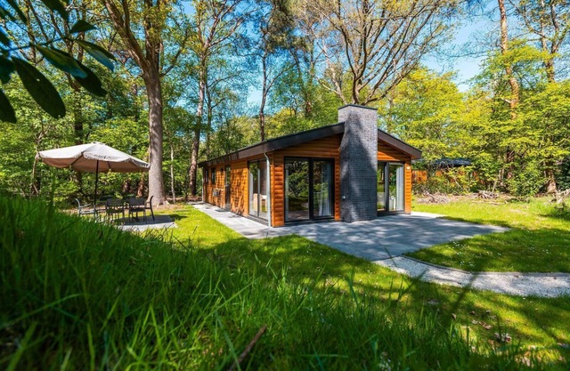 Holiday house Ruinen for 1 - 6 persons with 3 bedrooms - Holiday home