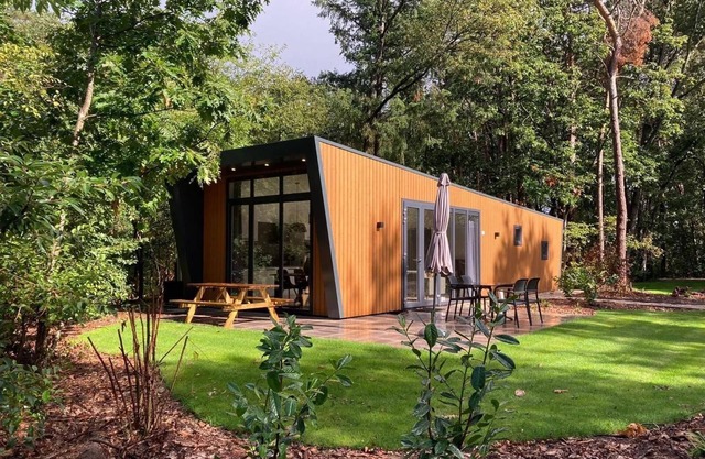 Holiday house Ruinen for 1 - 4 persons with 2 bedrooms - Holiday home