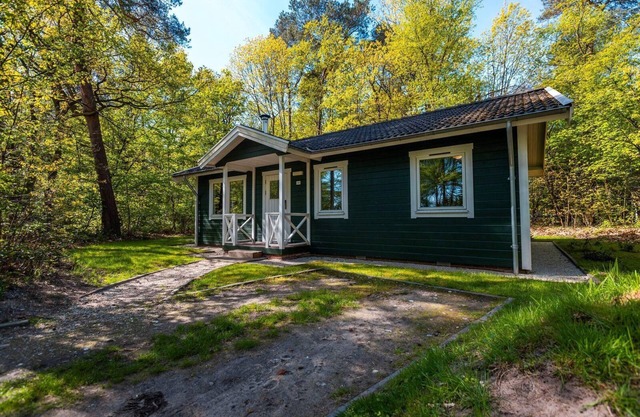 Holiday house Ruinen for 1 - 6 persons with 3 bedrooms - Holiday home
