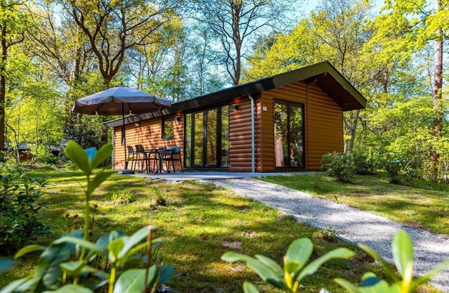 Holiday house Ruinen for 1 - 4 persons with 2 bedrooms - Holiday home