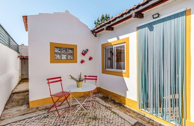Holiday house São Simão for 1 - 3 persons with 1 bedroom - Holiday home