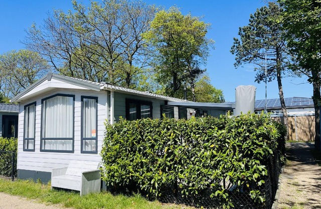 Holiday house 's-Gravenhage for 1 - 4 persons with 2 bedrooms - Holiday home