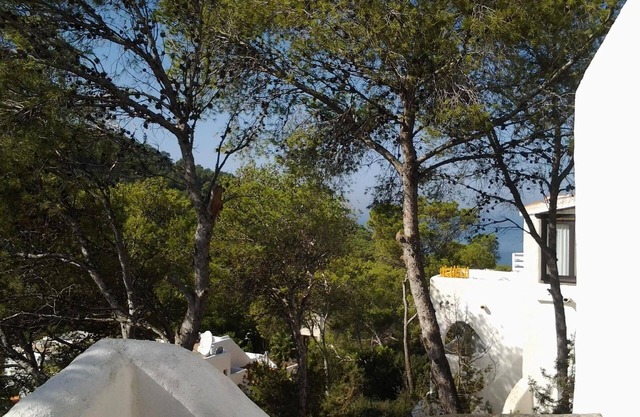 Holiday house Sant Josep de sa Talaia for 1 - 2 persons with 1 bedroom - Holiday house
