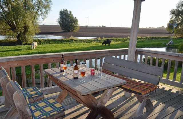 Holiday house Saal for 1 - 4 persons with 2 bedrooms - Holiday home