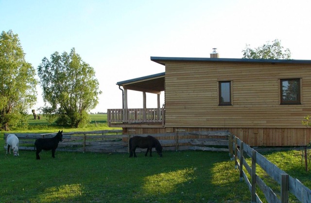 Holiday house Saal for 1 - 4 persons with 2 bedrooms - Holiday home