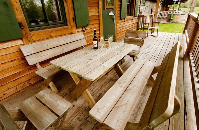 Holiday house Saal for 1 - 7 persons with 1 bedroom - Holiday home